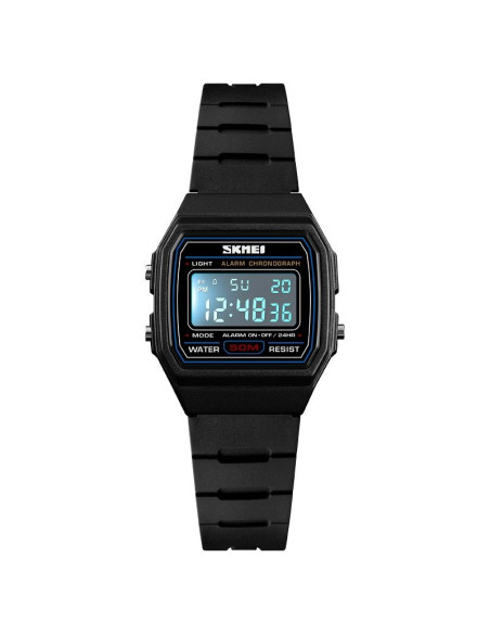 Zegarek damski skmei 1460bk + box