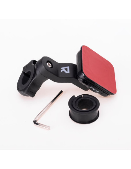 Uchwyt na telefon striva