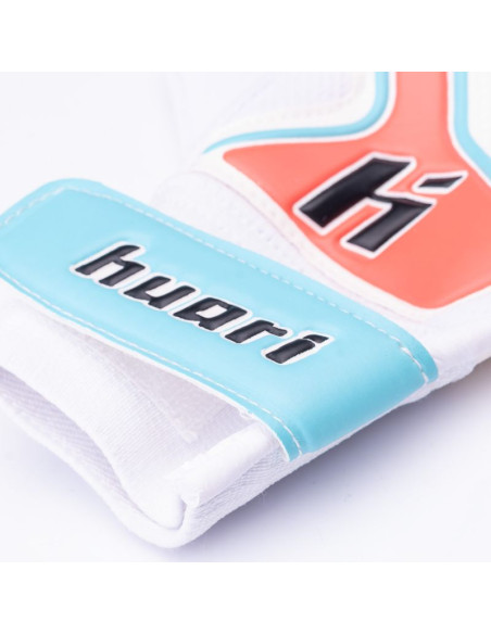 Dziecięce rękawice bramkarskie higino jr