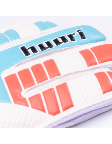 Dziecięce rękawice bramkarskie higino jr