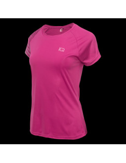 Damska koszulka z krótkim rękawem hida wmns