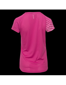 Damska koszulka z krótkim rękawem hida wmns 2