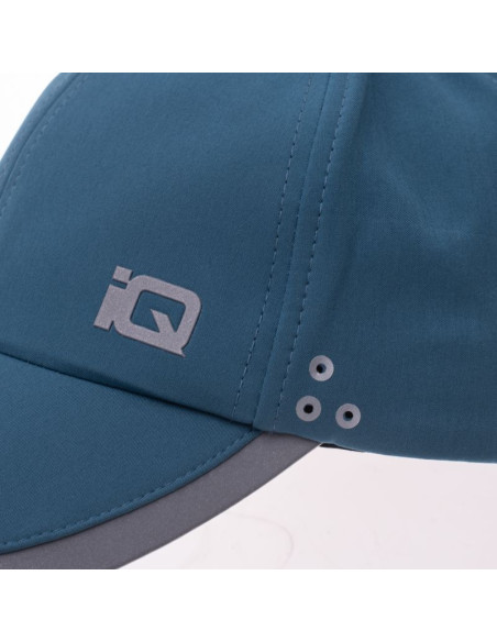 Męska czapka z daszkiem rome