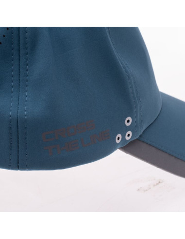 Męska czapka z daszkiem rome