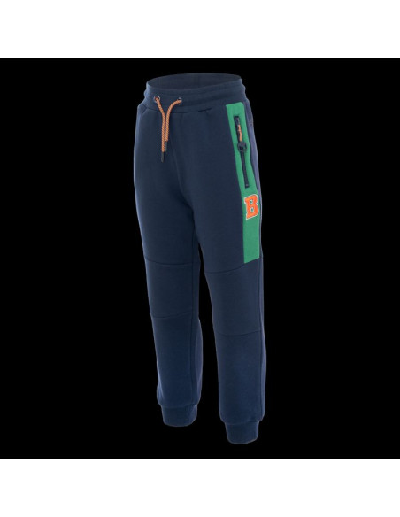 Dziecięce spodnie tioger kdb