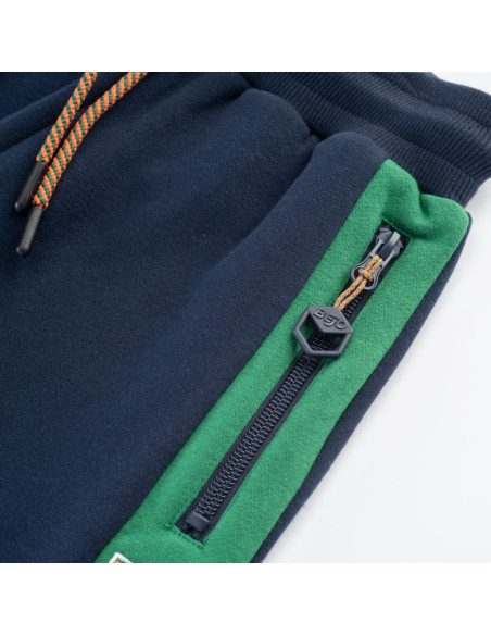 Dziecięce spodnie tioger kdb