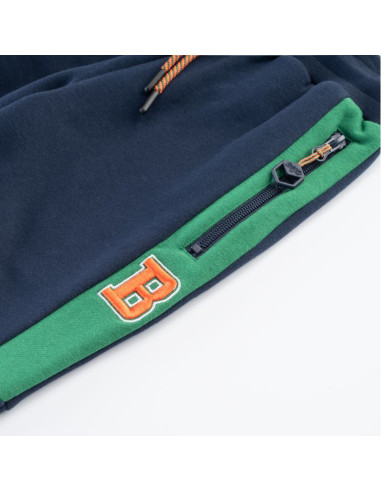 Dziecięce spodnie tioger kdb