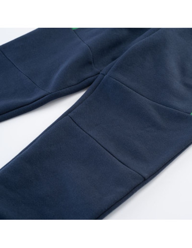 Dziecięce spodnie tioger kdb