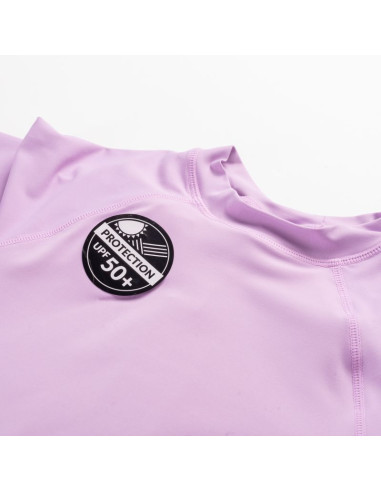 Dziecięca koszulka uv uver jrg