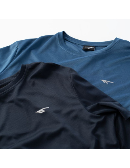 Męska koszulka z krótkim rękawem jodin 2 pack