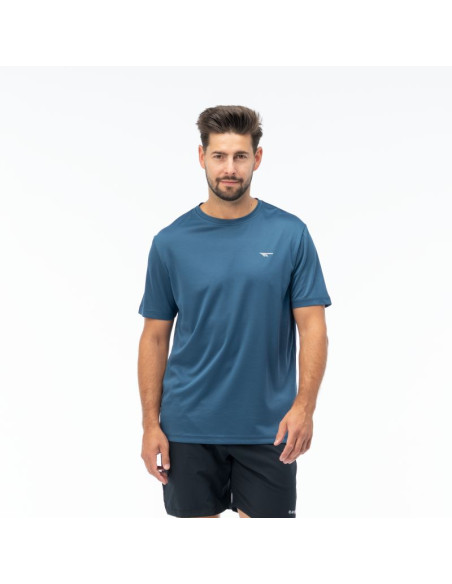 Męska koszulka z krótkim rękawem jodin 2 pack