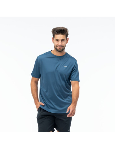 Męska koszulka z krótkim rękawem jodin 2 pack