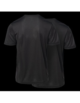 Męska koszulka z krótkim rękawem jodin 2 pack 2