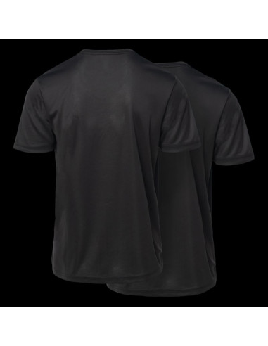 Męska koszulka z krótkim rękawem jodin 2 pack