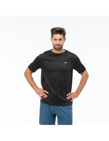 Męska koszulka z krótkim rękawem jodin 2 pack