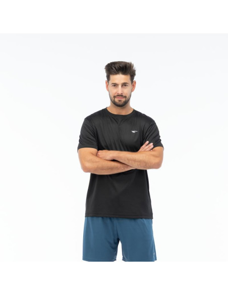 Męska koszulka z krótkim rękawem jodin 2 pack