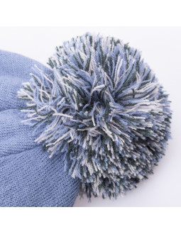 Męska czapka zimowa braen 2