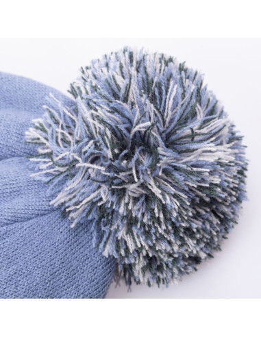 Męska czapka zimowa braen