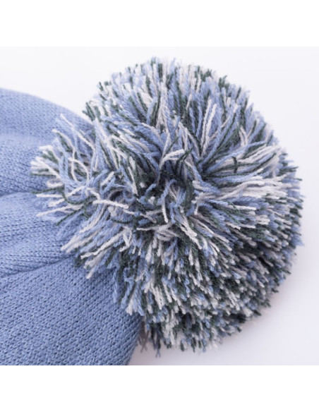 Męska czapka zimowa braen