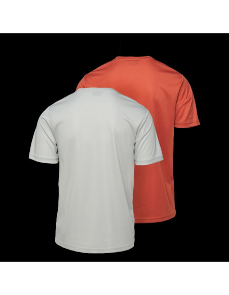 Męska koszulka z krótkim rękawem jodin 2 pack