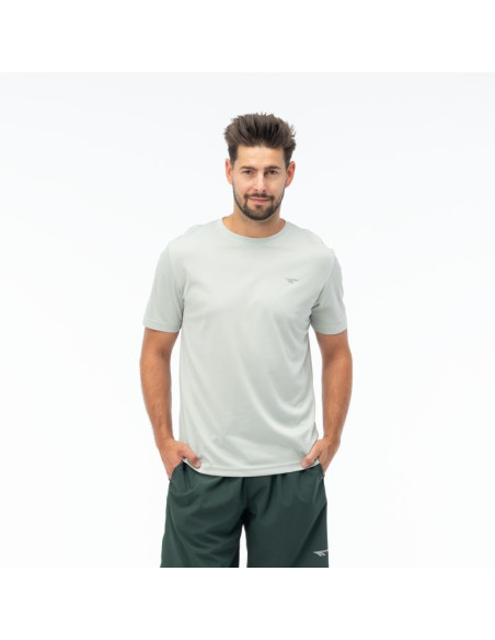 Męska koszulka z krótkim rękawem jodin 2 pack