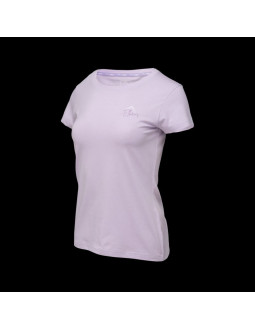 Damska koszulka z krótkim rękawem narica ii wo's