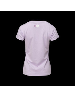 Damska koszulka z krótkim rękawem narica ii wo's 2