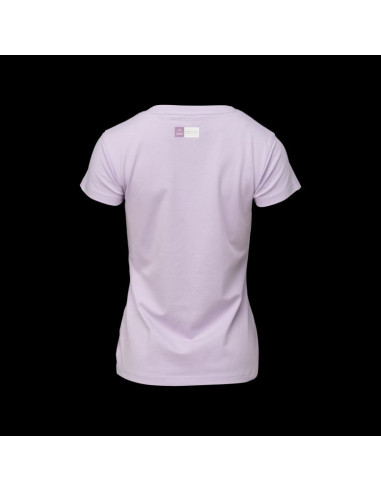 Damska koszulka z krótkim rękawem narica ii wo's