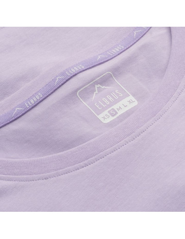 Damska koszulka z krótkim rękawem narica ii wo's