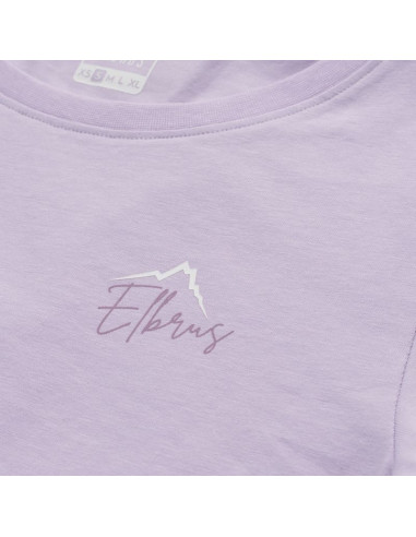 Damska koszulka z krótkim rękawem narica ii wo's