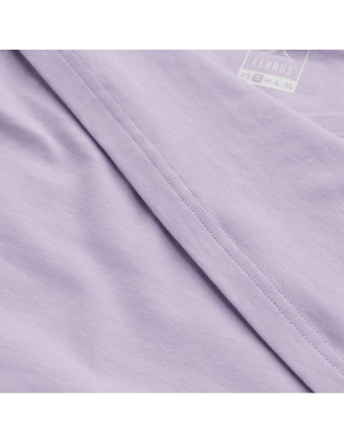 Damska koszulka z krótkim rękawem narica ii wo's