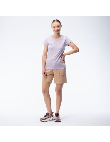 Damska koszulka z krótkim rękawem narica ii wo's