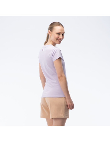 Damska koszulka z krótkim rękawem narica ii wo's