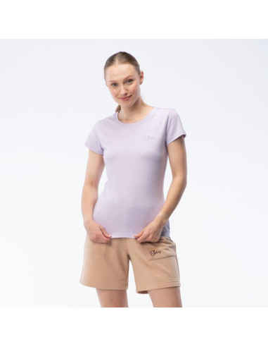 Damska koszulka z krótkim rękawem narica ii wo's