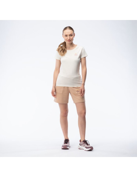 Damska koszulka z krótkim rękawem narica ii wo's