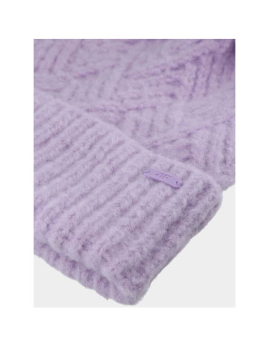 Czapka 4f jr 4fjwaw24acapf419