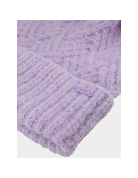 Czapka 4f jr 4fjwaw24acapf419