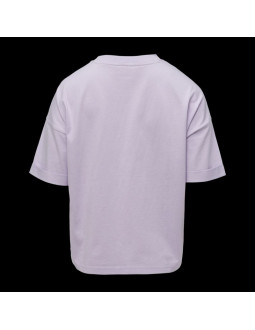 Damska koszulka z krótkim rękawem hillevi wo's 2