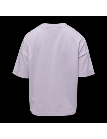 Damska koszulka z krótkim rękawem hillevi wo's