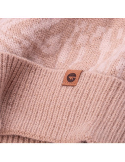 Damska czapka zimowa lady coldie