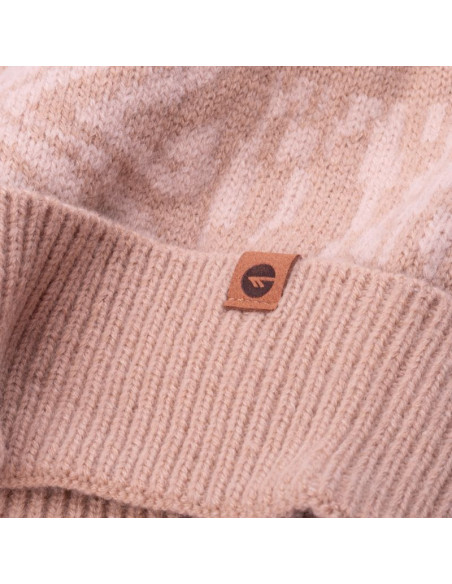 Damska czapka zimowa lady coldie