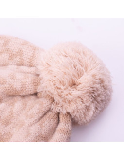 Damska czapka zimowa lady coldie 2