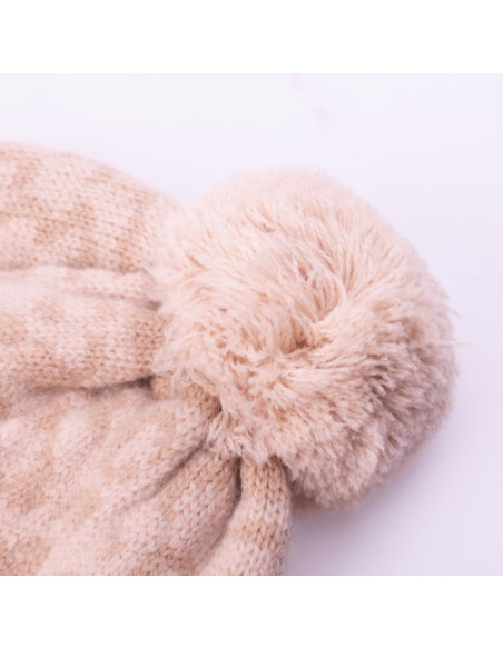 Damska czapka zimowa lady coldie