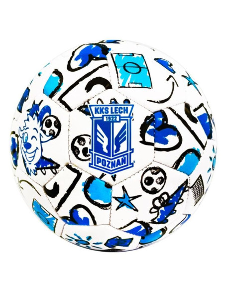 Piłka koziołek mini