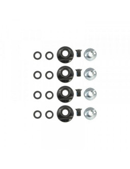 Zestaw śrub seba cuff button