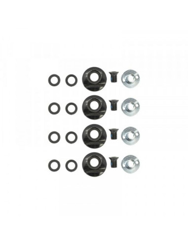 Zestaw śrub seba cuff button