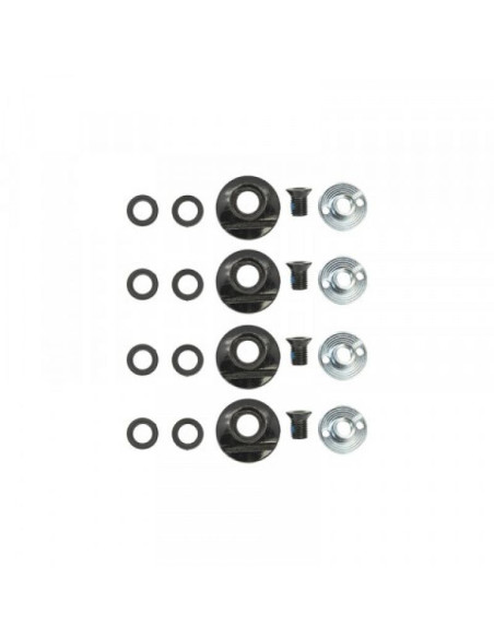 Zestaw śrub seba cuff button