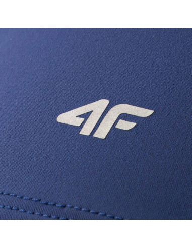 Kominiarka 4f u121 ciemny granat 4fwmm00abalu121 30s