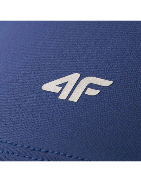 Kominiarka 4f u121 ciemny granat 4fwmm00abalu121 30s