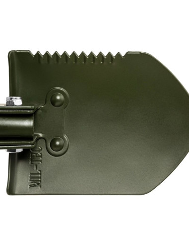 Saperka składana mil-tec typ mini ii - green